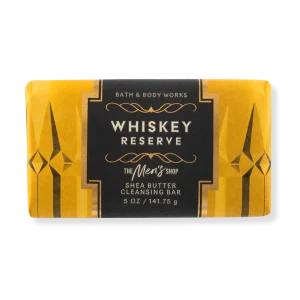 Bath & Body Works Whiskey Reserve Soap