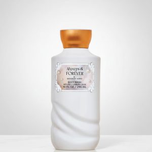 Always & Forever Body Wash