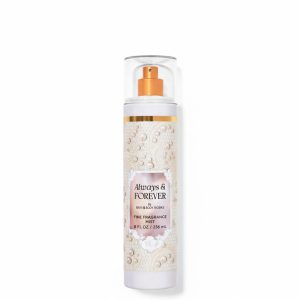 Always & Forever – Fine Fragrance Mist