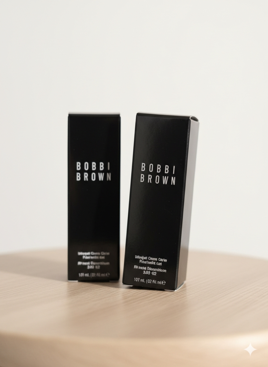Bobbi Brown Foundation