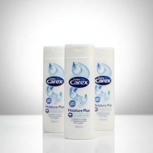 Carex Moisture Plus Hand Wash