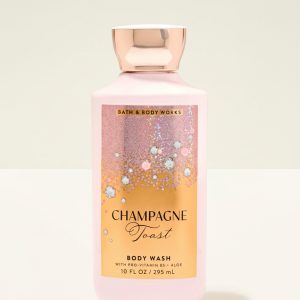 Champagne Toast Body Wash