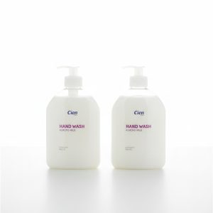 Cien Almond Milk Hand Wash