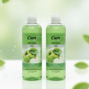 Cien Apple Shampoo