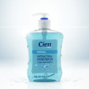 Cien Original Antibacterial Handwash