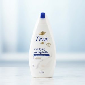 Dove Indulging Caring Bath