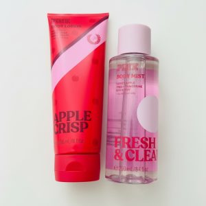 Fresh & Clean Apple Mist