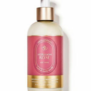 Heirloom Rose Body Lotion