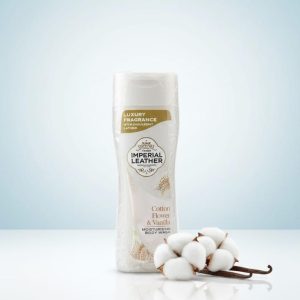 Imperial Leather Luxury Fragrance Body Wash