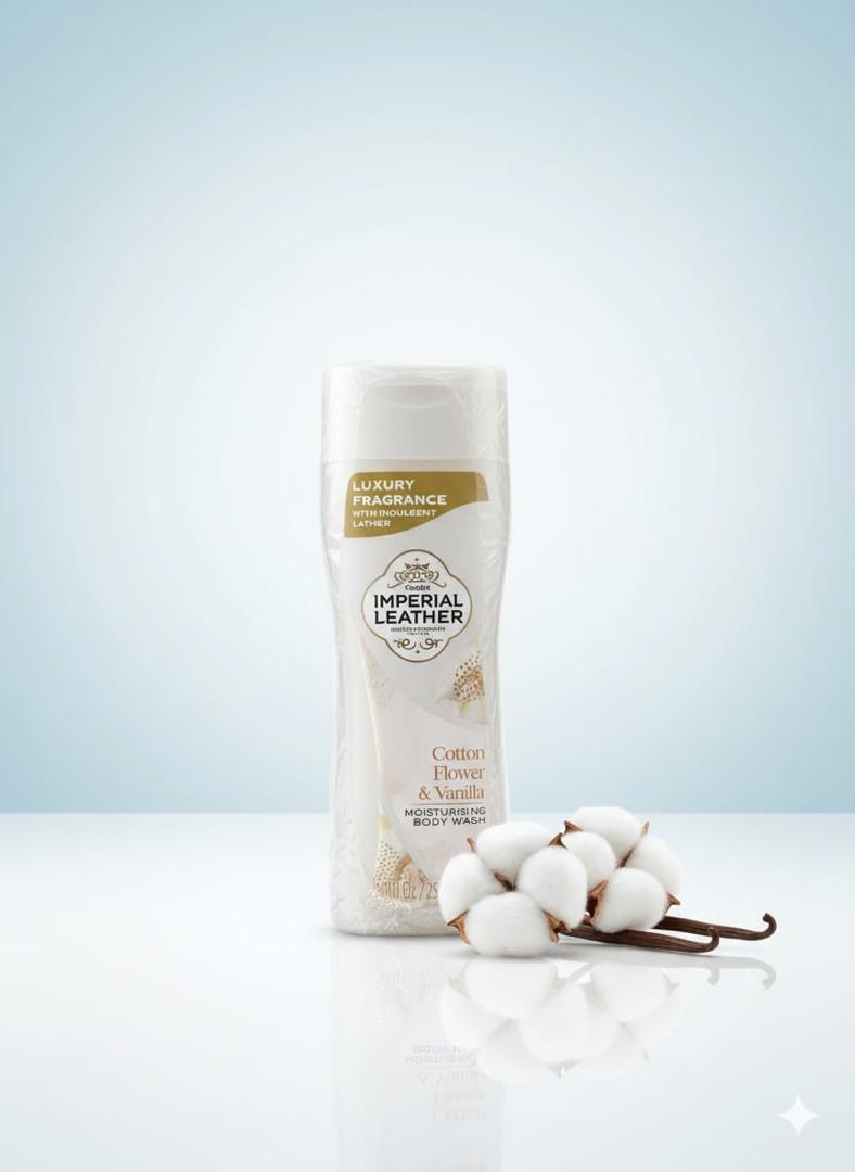 Imperial Leather Luxury Fragrance Body Wash
