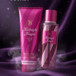 Midnight Magic Mist