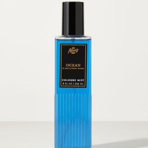 Ocean Cologne Mist