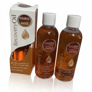 Osiris Avisé Recovery Oil