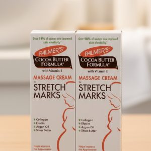 Palmer’s Cocoa Butter Formula Massage Cream for Stretch Marks