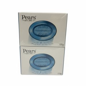 Pears Soap Blue Shield – Pure