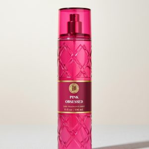 Pink Obsessed Fine Fragrance Mist