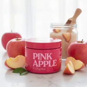 Pink Apple Cream