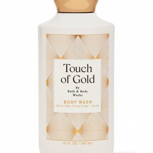 Touch of Gold Body Wash