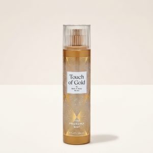 Touch of Gold Fine Fragrance Mist