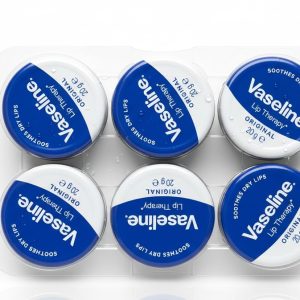 Vaseline Lip Therapy Original