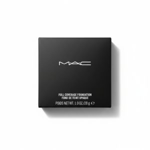 MAC Studio Fix Powder Plus Foundation