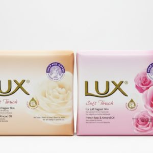 Lux soap