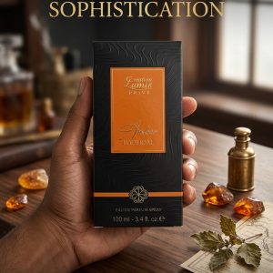 Amber Imperial