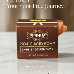 PIPIHUA Kojic Acid Soap