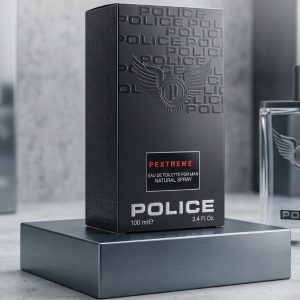 Police Pextreme Eau de Toilette for Men