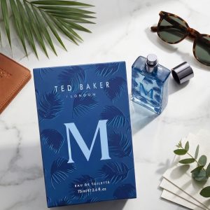 Ted Baker M Eau de Toilette – 75ml