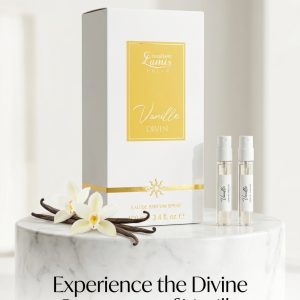Vanille Divin – Eau de Parfum