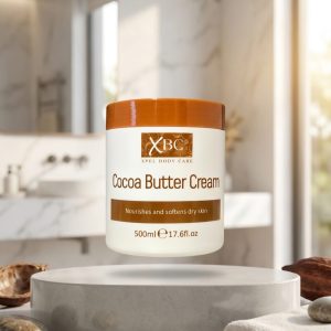 XBC Cocoa Butter